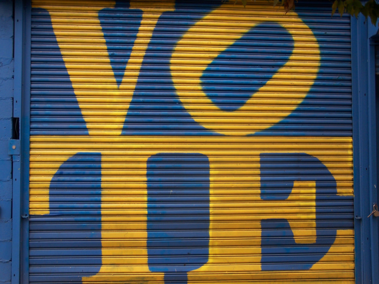 Explaining voting systems