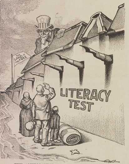 The Executive Order on Immigration: Why I’m Against it
