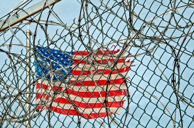 Immigration Detention: It’s that Bad