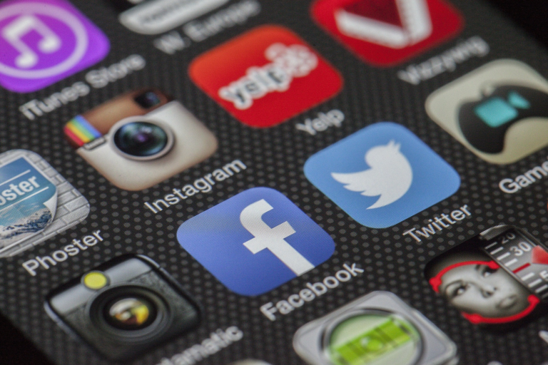 Twitter and the Campaign